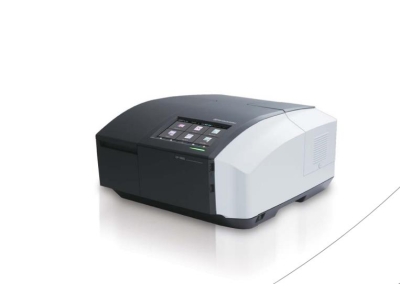 新田岛津UV-1900i双光束紫外可见分光光度计