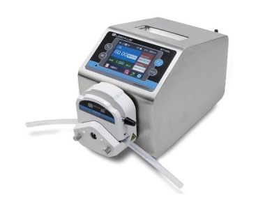 新田雷弗流量型智能蠕动泵BT100L