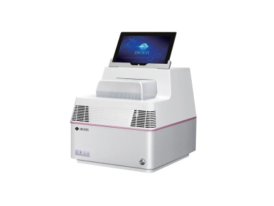 新田杭州博日荧光定量PCR检测仪FQD-96X