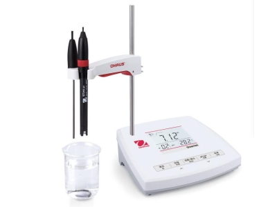 新田奥豪斯台式pH计Starter 2200