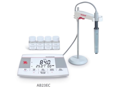 新田奥豪斯水质分析仪(电导率仪)AB23系列