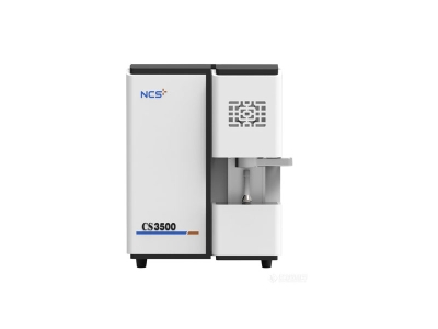 新田钢研纳克碳硫分析仪CS3500