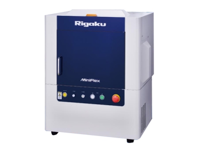 新田日本理学X射线衍射仪MiniFlex 600
