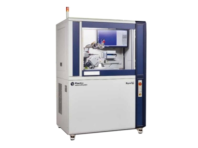 新田日本理学单晶衍射仪XtaLAB Synergy R